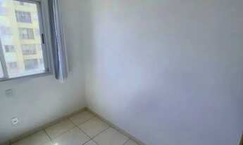 Imagem 3: Apartamento de 65m² com 03 quartos à venda - Residencial Yes Buriti - Aparecida de Goiânia