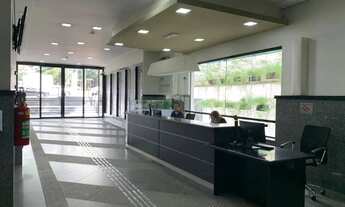 Imagem: Conjunto para alugar, 772 m² por R$ 80.500,00/mês