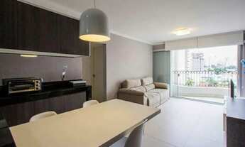 Imagem 2: Apartamento em Alameda Joaquim Eugênio de Lima - Jardim Paulista - São Paulo/SP