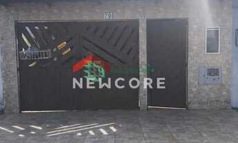 Imagem 2: Casa em Av São Luís - Vila Atlântica - Mongaguá/SP