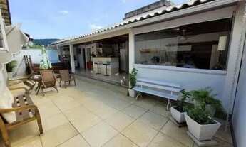 Imagem 3: Magnifica casa com 3 quartos e Piscina á venda em Itaipu - Niterói - RJ