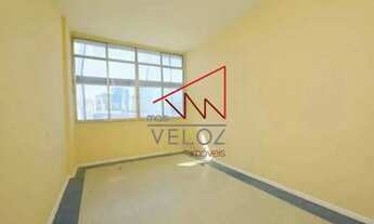 Imagem: Apartamento-À VENDA-Centro-Rio de Janeiro-RJ