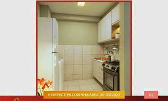 Imagem 5: 041- APARTAMENTO COM SUBSÍDIO DE ATÉ 55MIL - FAÇA SUA SIMULAÇÃO AGORA