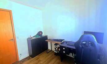 Imagem 4: Lindo Apartamento de 2 Dormitórios com Lazer Completo em Raposo Tavares, São Paulo