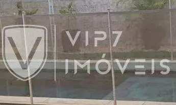 Imagem 3: Casa de Condomínio à venda, 3 quartos, 3 suítes, 4 vagas, Jardim Residencial Mont Blanc