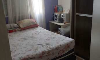 Imagem 3: Apartamento 2 quartos