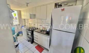 Imagem 5: APARTAMENTO COM 68M², NASCENTE, 3 QUARTOS, 2 VAGAS COM ELEVADOR