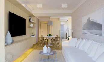 Imagem: Apartamento em Alameda Joaquim Eugênio