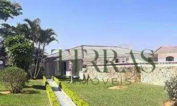 Imagem 7: Casa com 4 dormitórios à venda, 450 m² por R$ 2.000.000,00 - Condomínio City Castelo - Itu