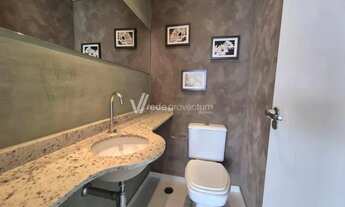 Imagem 7: Apartamento para locação bairro Alphaville Golden Square duas suítes