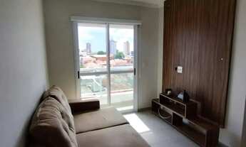 Imagem 2: ED SPÁZIO FELICITA MOBILIADO 02 DORM CONDOMINIO COM PISCINA