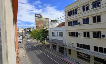 Imagem 5: Locação Apartamento com 2 dormitórios