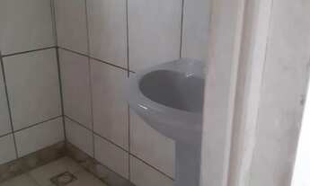 Imagem 7: Quitinete no 3º andar, Quarto Cozinha e Banheiro