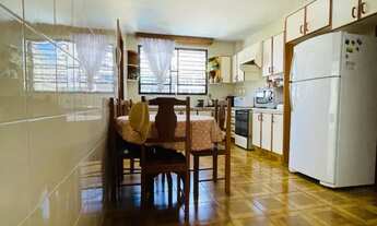 Imagem 6: Casa 5 Quartos com 2 Suítes e 395m² - Centro