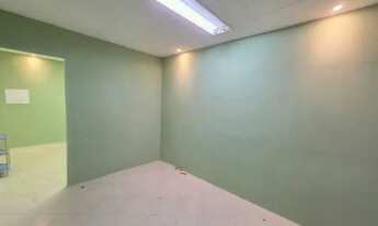 Imagem 3: Alugo Sala Comercial Com 48 M² Na Av.Nazaré