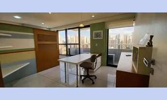 Imagem 7: COMPLEXO SÃO MATHEUS - TORRE SAÚDE, 3 Salas conjulgadas, mobiliadas, aptas para consultó