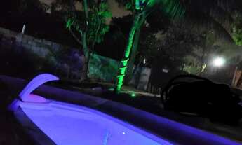 Imagem 2: CARNAVAL, Férias PRAIA, PISCINA COMEMORAR em Balneário de Carapebus