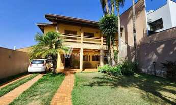Imagem 2: Casa - Parque Taquaral - Campinas