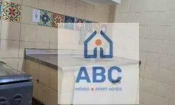 Imagem 4: CLN 308 - Apartamento de 01 Quarto, Mobiliado, Dividido, Virado para a Residencial