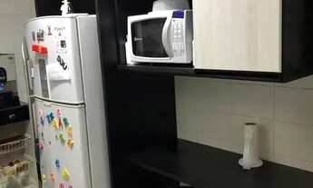 Imagem 6: Apartamento em Rua Fernandes Moreira - Chácara Santo Antônio (Zona Sul) - São Paulo/SP