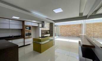 Imagem 5: Casa no Parque Amazônia