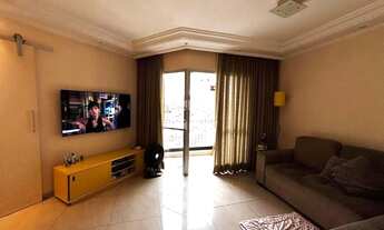 Imagem 3: Apartamento à venda com 73m² , 3 quartos e 2 vaga Rua Copacabana , Santana