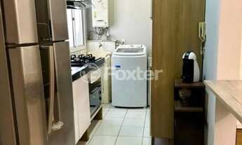 Imagem 6: Imóvel para venda com 85 m2, com 2 quartos, em Humaitá - Porto Alegre - RS