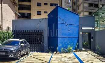 Imagem: Casa à venda em Campinas, Cambuí, com