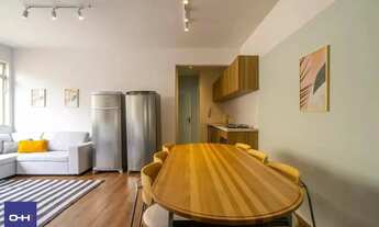 Imagem: Venda Apartamento 4 Dormitórios - 145 m²