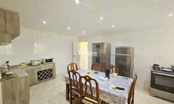 Imagem 5: Casa completa com 5 suítes a venda em Simão Pereira em MG