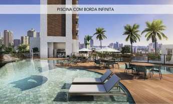 Imagem 6: Rise, Apartamento De 2 Suítes Entre 65M² A 69M² No Caminho Das Árvores . 12E9BEH