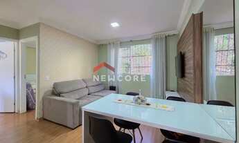 Imagem 4: Apartamento em Rua Comendador Teixeira da Costa - Santa Amélia - Belo Horizonte/MG