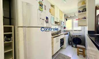 Imagem 7: Apartamento 3 dormitórios no Jardim Atlântico - Florianópolis