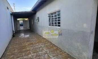 Imagem: Casa com 3 dormitórios à venda, 171 m²