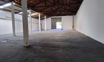 Imagem: BARRACÃO COM 242 MTS², JD BRASIL - Bauru