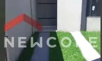 Imagem 2: Casa em Rua Camilo Simões - Colinas - Londrina/PR