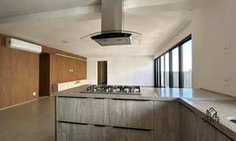 Imagem 7: Apto 3 Suítes Talk Marista - 18º Andar - Semi-Mobiliado (Cozinha Equipada