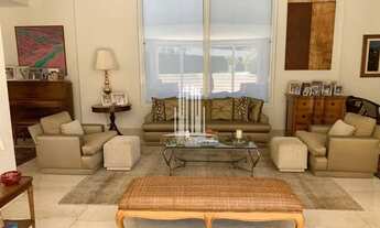 Imagem 7: Casa de luxo em condomínio à venda em Barueri - SP, Alphaville Residencial Um: 4 quartos