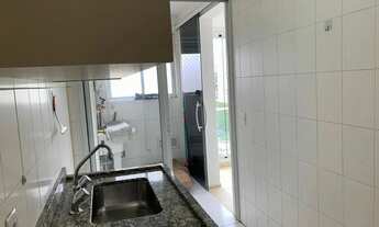 Imagem 7: Imóvel para venda tem 66 metros quadrados com 2 quartos em Vila Anastácio - São Paulo - SP