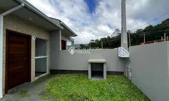 Imagem 2: Casa Geminada em Forquilhas