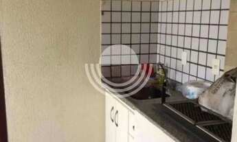 Imagem 5: Cobertura à venda em Campinas, Bonfim, com 4 quartos, com 128 m², Residencial Tropical