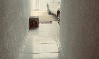 Imagem 5: Repasse no Barrocão: Casa com Suíte por Apenas R$ 570 de Parcela