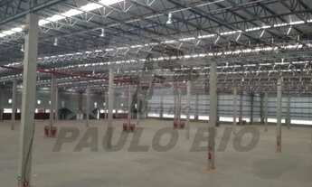 Imagem 3: Galpão em Condomínio para alugar no Bairro Jardim Nova Veneza - Sumaré - SP