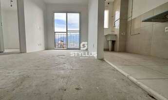 Imagem 2: Del Castilho Apartamento com 2 dormitórios