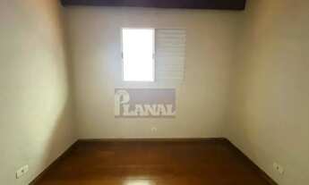 Imagem 5: Casa com 2 dormitórios para alugar, 94 m² por R$ 3.997/mês - Planalto Paulista - São Paulo