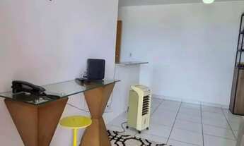 Imagem 6: Apto mobiliado 2/4 na Pedreira