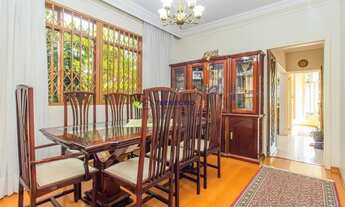 Imagem 6: Casa ampla com pátio, edícula e terraço Vila Ipiranga, Porto Alegre