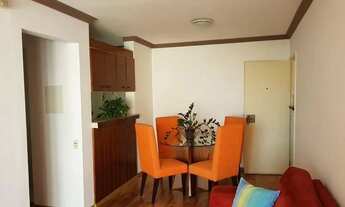 Imagem: Apartamento em Rua Leopoldo Couto de Magalhães