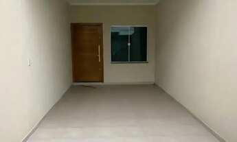 Imagem: Sobrado para venda possui 120 metros quadrados