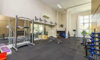 Imagem 6: Cobertura Duplex em Condomínio Clube, 174 metros privativos, 3 vagas